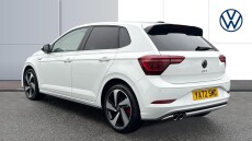 Volkswagen Polo 2.0 TSI GTI 5dr DSG Petrol Hatchback